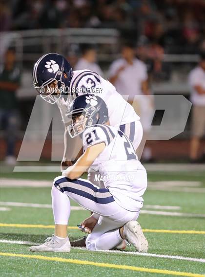 Thumbnail 1 in Marin Catholic @ Pitman photogallery.