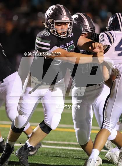 Thumbnail 1 in Marin Catholic @ Pitman photogallery.