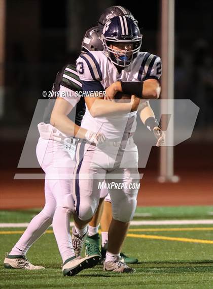 Thumbnail 2 in Marin Catholic @ Pitman photogallery.