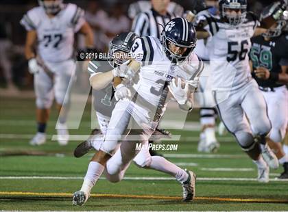 Thumbnail 1 in Marin Catholic @ Pitman photogallery.