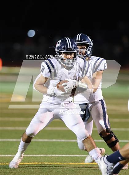 Thumbnail 2 in Marin Catholic @ Pitman photogallery.