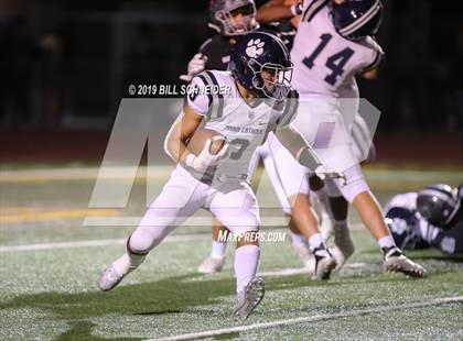 Thumbnail 3 in Marin Catholic @ Pitman photogallery.