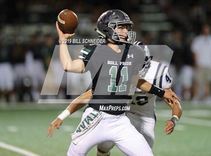 Thumbnail 1 in Marin Catholic @ Pitman photogallery.