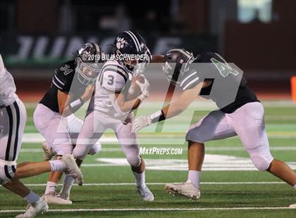 Thumbnail 2 in Marin Catholic @ Pitman photogallery.