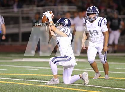 Thumbnail 2 in Marin Catholic @ Pitman photogallery.