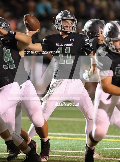 Thumbnail 3 in Marin Catholic @ Pitman photogallery.