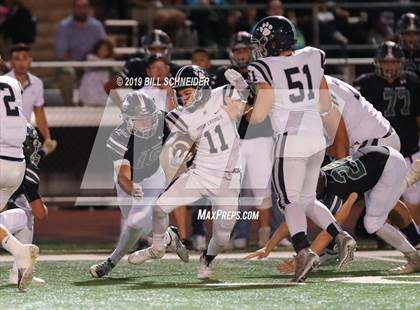 Thumbnail 3 in Marin Catholic @ Pitman photogallery.