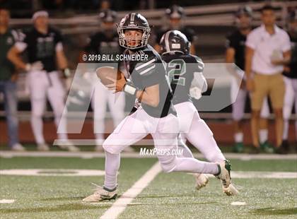 Thumbnail 3 in Marin Catholic @ Pitman photogallery.