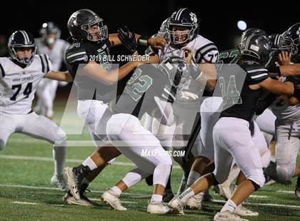 Thumbnail 2 in Marin Catholic @ Pitman photogallery.