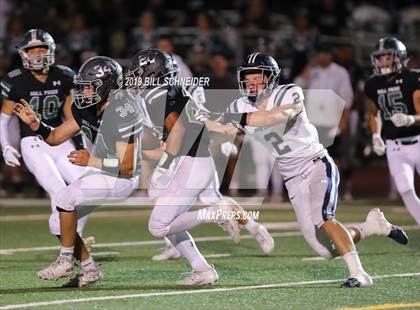 Thumbnail 2 in Marin Catholic @ Pitman photogallery.
