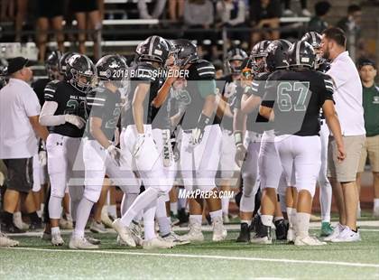 Thumbnail 2 in Marin Catholic @ Pitman photogallery.