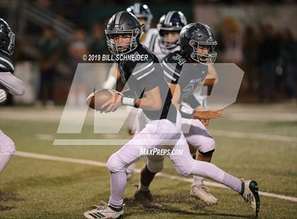 Thumbnail 3 in Marin Catholic @ Pitman photogallery.