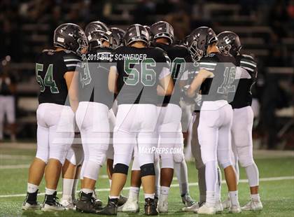 Thumbnail 3 in Marin Catholic @ Pitman photogallery.