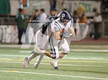 Thumbnail 1 in Marin Catholic @ Pitman photogallery.