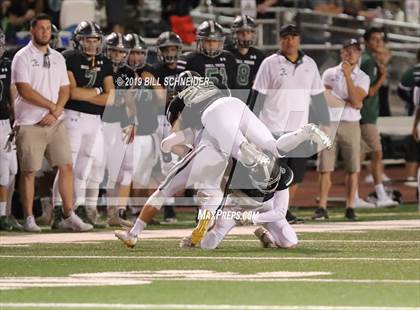 Thumbnail 3 in Marin Catholic @ Pitman photogallery.