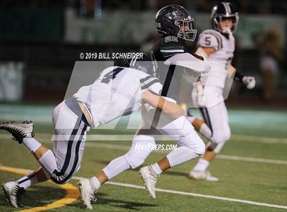 Thumbnail 1 in Marin Catholic @ Pitman photogallery.