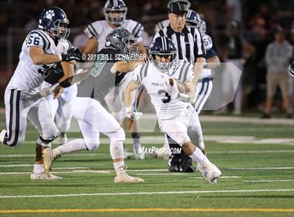 Thumbnail 1 in Marin Catholic @ Pitman photogallery.