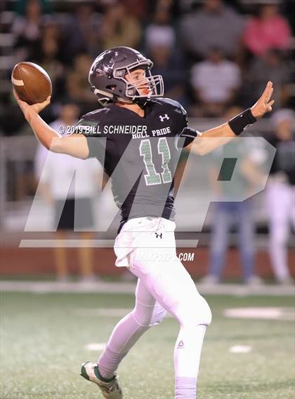 Thumbnail 1 in Marin Catholic @ Pitman photogallery.