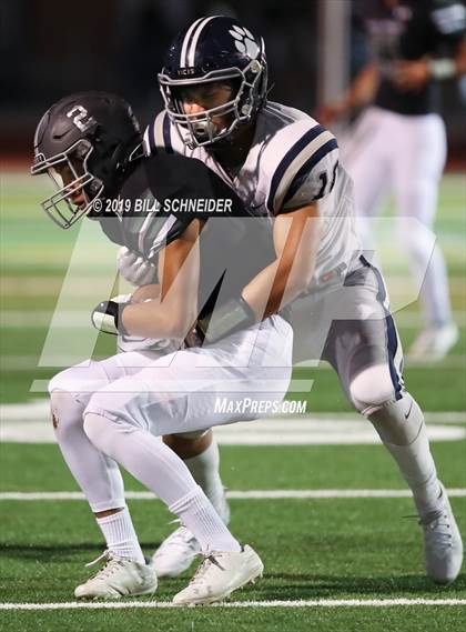 Thumbnail 1 in Marin Catholic @ Pitman photogallery.