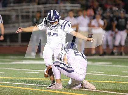 Thumbnail 3 in Marin Catholic @ Pitman photogallery.