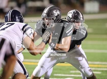 Thumbnail 2 in Marin Catholic @ Pitman photogallery.