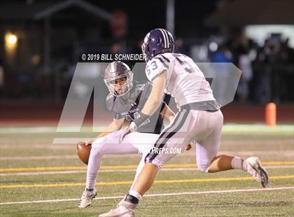 Thumbnail 2 in Marin Catholic @ Pitman photogallery.