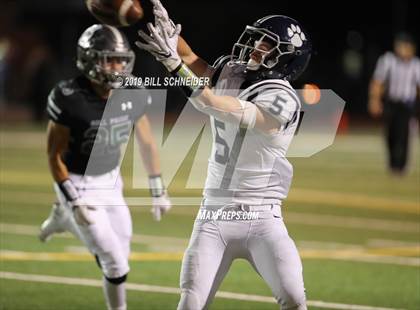 Thumbnail 3 in Marin Catholic @ Pitman photogallery.