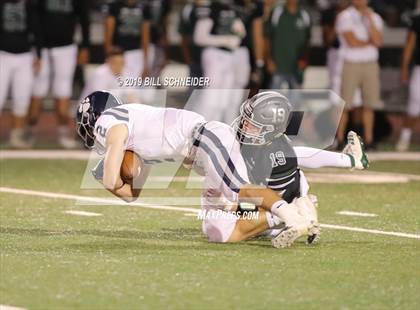 Thumbnail 2 in Marin Catholic @ Pitman photogallery.