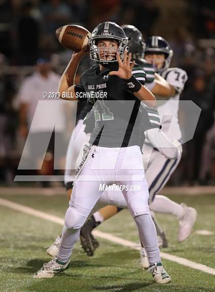 Thumbnail 3 in Marin Catholic @ Pitman photogallery.