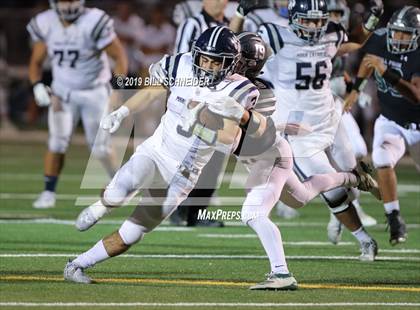 Thumbnail 3 in Marin Catholic @ Pitman photogallery.