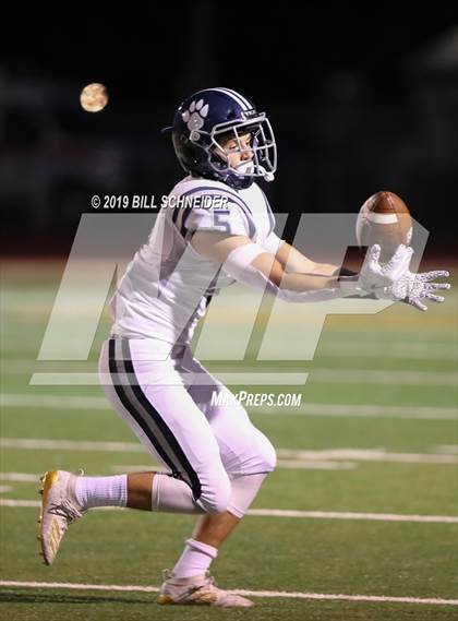 Thumbnail 1 in Marin Catholic @ Pitman photogallery.