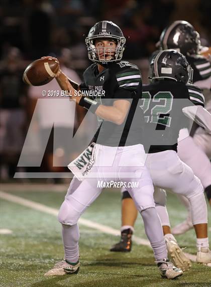 Thumbnail 2 in Marin Catholic @ Pitman photogallery.
