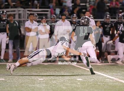 Thumbnail 3 in Marin Catholic @ Pitman photogallery.