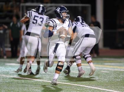 Thumbnail 3 in Marin Catholic @ Pitman photogallery.