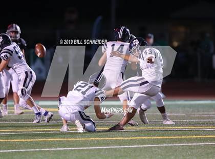 Thumbnail 2 in Marin Catholic @ Pitman photogallery.
