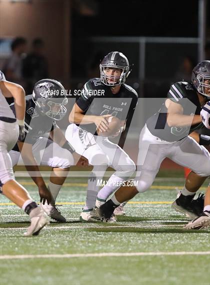 Thumbnail 3 in Marin Catholic @ Pitman photogallery.
