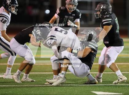 Thumbnail 3 in Marin Catholic @ Pitman photogallery.