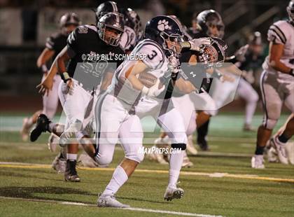 Thumbnail 3 in Marin Catholic @ Pitman photogallery.