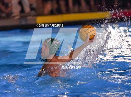 Thumbnail 2 in San Ramon Valley vs. Miramonte (CIF NCS Open Division Semifinal) photogallery.