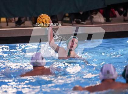 Thumbnail 2 in San Ramon Valley vs. Miramonte (CIF NCS Open Division Semifinal) photogallery.