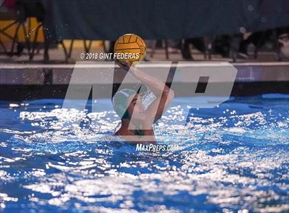 Thumbnail 3 in San Ramon Valley vs. Miramonte (CIF NCS Open Division Semifinal) photogallery.