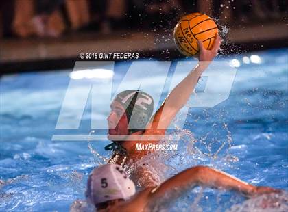 Thumbnail 2 in San Ramon Valley vs. Miramonte (CIF NCS Open Division Semifinal) photogallery.