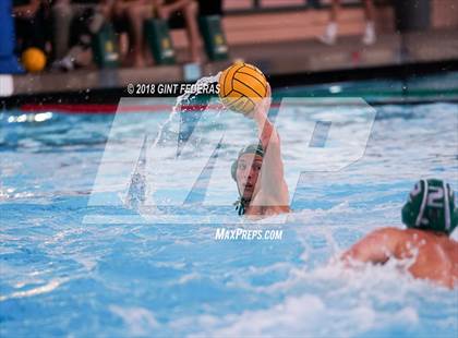 Thumbnail 2 in San Ramon Valley vs. Miramonte (CIF NCS Open Division Semifinal) photogallery.