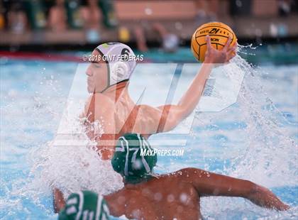Thumbnail 2 in San Ramon Valley vs. Miramonte (CIF NCS Open Division Semifinal) photogallery.