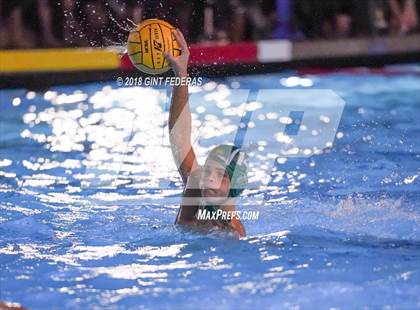 Thumbnail 1 in San Ramon Valley vs. Miramonte (CIF NCS Open Division Semifinal) photogallery.