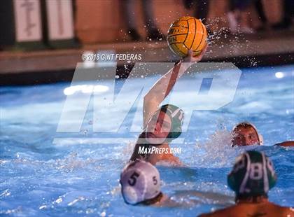 Thumbnail 1 in San Ramon Valley vs. Miramonte (CIF NCS Open Division Semifinal) photogallery.