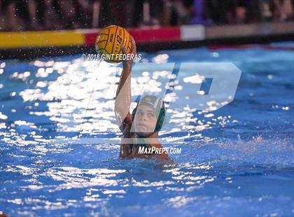 Thumbnail 2 in San Ramon Valley vs. Miramonte (CIF NCS Open Division Semifinal) photogallery.
