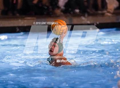 Thumbnail 3 in San Ramon Valley vs. Miramonte (CIF NCS Open Division Semifinal) photogallery.