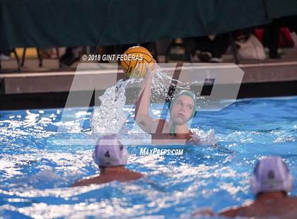 Thumbnail 1 in San Ramon Valley vs. Miramonte (CIF NCS Open Division Semifinal) photogallery.