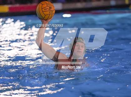 Thumbnail 3 in San Ramon Valley vs. Miramonte (CIF NCS Open Division Semifinal) photogallery.